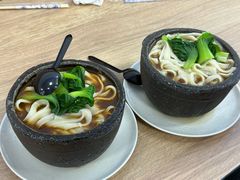 -常来福米粉土豆粉(西单明珠商场店)