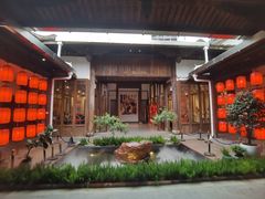 -三坊七巷历史文化街区