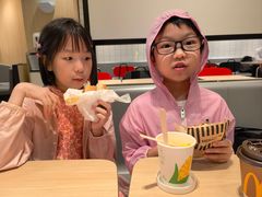 -麦当劳(新濠影汇店)
