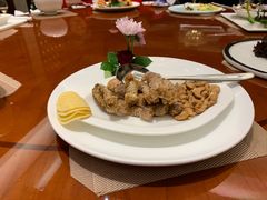 -潮府馆·非遗潮州菜·世纪公园(新国际博览中心店)