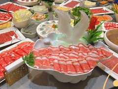 -君邦火锅(新疆大厦店)