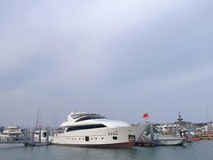 -前王院•巧克力海鲜市集餐厅(万平口店)