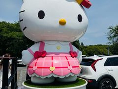 -凯蒂猫主题馆