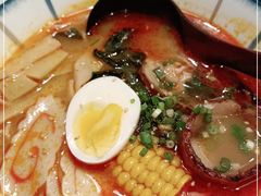 -樱の千渡日式料理·铁板烧•烧鸟(金盛田广场店)