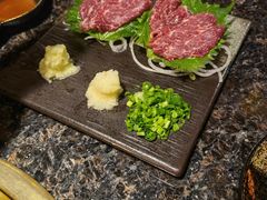 -酉林和牛·烧肉