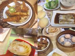 -添好运点心专门店(北角店)
