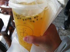 -舍予茶(桂林路店)