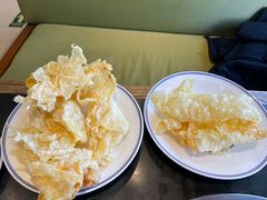 潮汕炸腐皮-小牛海记潮汕牛肉店(永定路店)