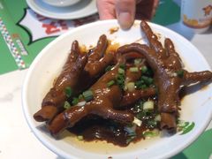 -鑫小城故事·藕汤·家常菜(台北一路总店)