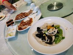 -玉林烤鸭店(定福庄店)