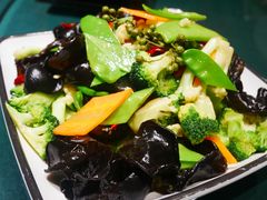 -叶派龙虾•招牌香辣蟹·海鲜(中海国际店)