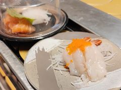 -争鲜回转寿司(东方银座店)