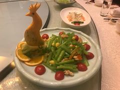 -中恒国际大酒店-餐厅