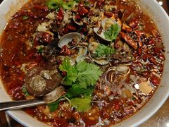 -中国徽菜·徽商故里(广安门店)