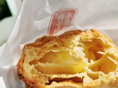 爆浆香草泡芙-君之狮子山·轻糖烘焙(松江印象城店)