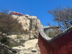 -泰山风景名胜区