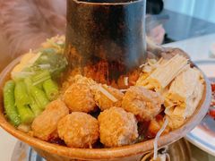 -老太原菜馆(中正天街店)
