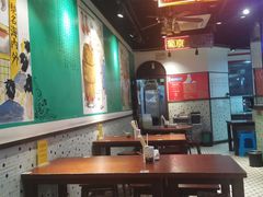 大堂-陈光记烧腊(长寿路店)