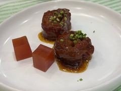 -鹊华居·地道鲁菜·海鲜·融合味(大明湖店)