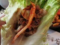 -船歌·鱼水饺青岛菜(闽江二路店)