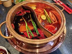 -镇江龙·火锅串串(武侯祠店)
