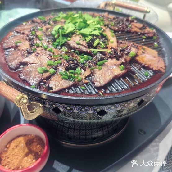 紫罗兰大酒楼(万达广场店)