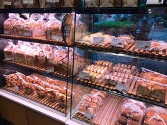-巴黎贝甜(杨浦宝地店)