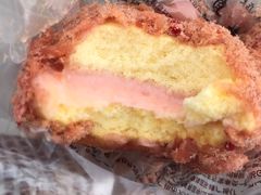 草莓小贝-鲍师傅糕点(西站店)