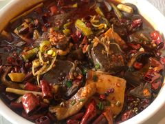 -辣婆婆(航天桥店)