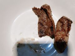 -木槿花韩式炭烤·熟成肉工坊(孙文东路店)