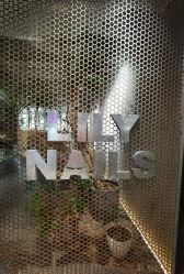 -LILY NAILS美甲美睫
