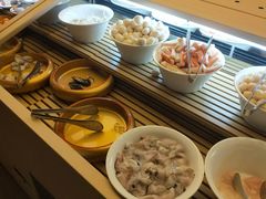 -温禾牛·和牛寿喜烧自助火锅(恒基名人店)