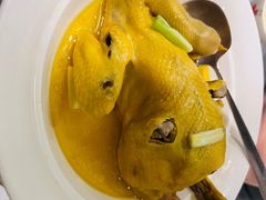 -江宴渔村·鱼鲜土菜(紫荆广场店)