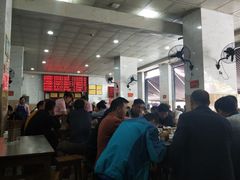 大堂-健民肥肠(颐和家园店)