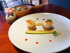 -鹿萤季·营地小馆(皇后公园店)