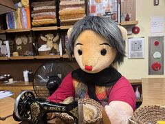 -济州岛泰迪熊博物馆