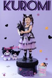 -水晶BABY儿童摄影(世界公园店)