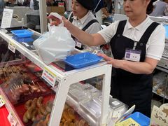 -阪急百货店(梅田总店)