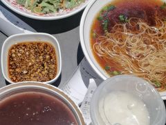 -老淮滨-蚌埠非遗小吃(淮河路店)