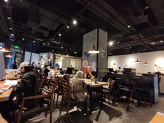 大堂-小大董·烤鸭(五棵松店)