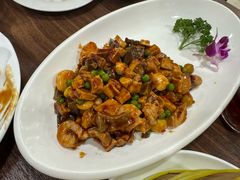 -王家沙点心店(南京西路总店)