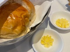 -Steaking·食间牛排(和平店)