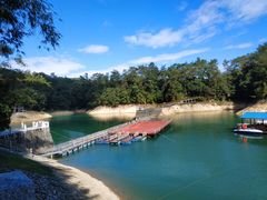 -广州市流溪河国家森林公园