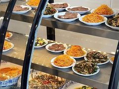 -小灶派· 地道兰州牛肉面(宏发大厦店)