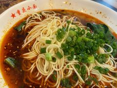 -重庆小面·抄手(解放碑好吃街店)