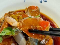 秘制十八斩-宁海食府(天一阁望京店)