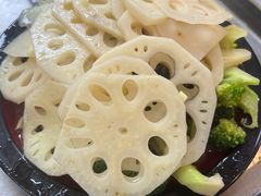 -惠丰源烩面馆(经七路店)