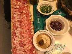 -阳坊胜利涮羊肉(阳坊老店)
