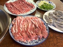 -前门张记涮肉(前门店)