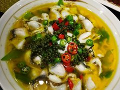 -红厨巷·淮扬菜(熙南里店)
